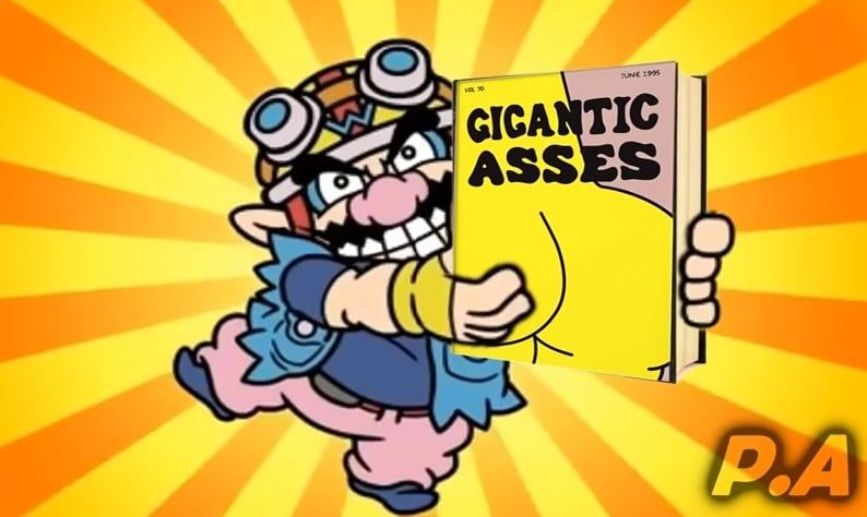 Wario Español