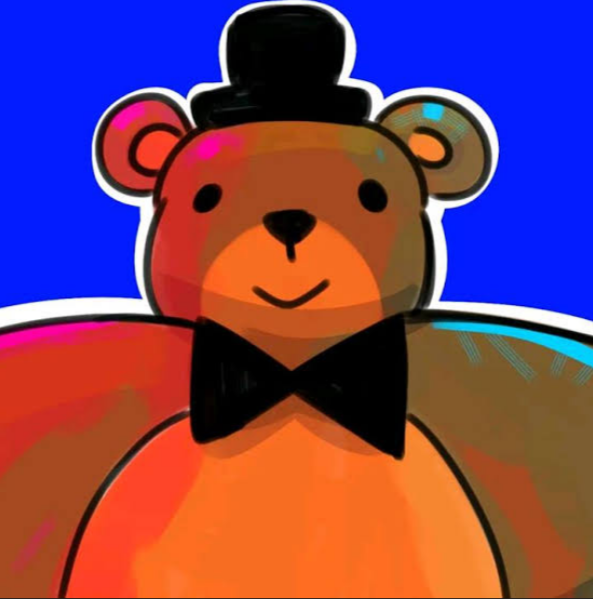 Freddy Pachonsito