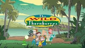 The Wild Thornberrys