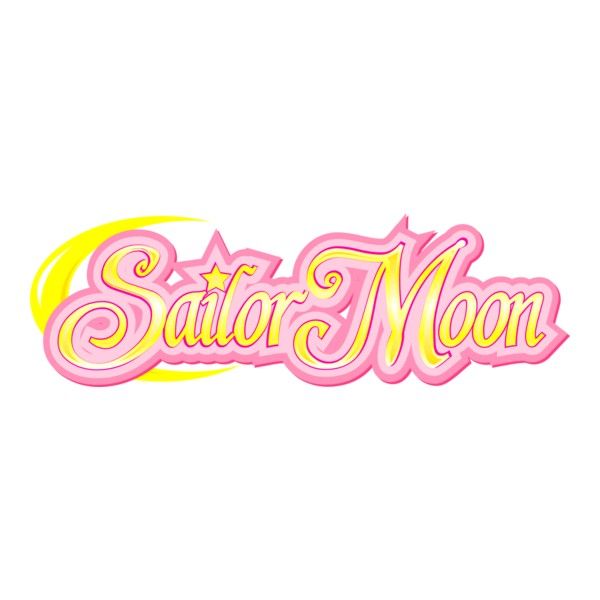 Pretty Guardian Sailor Moon