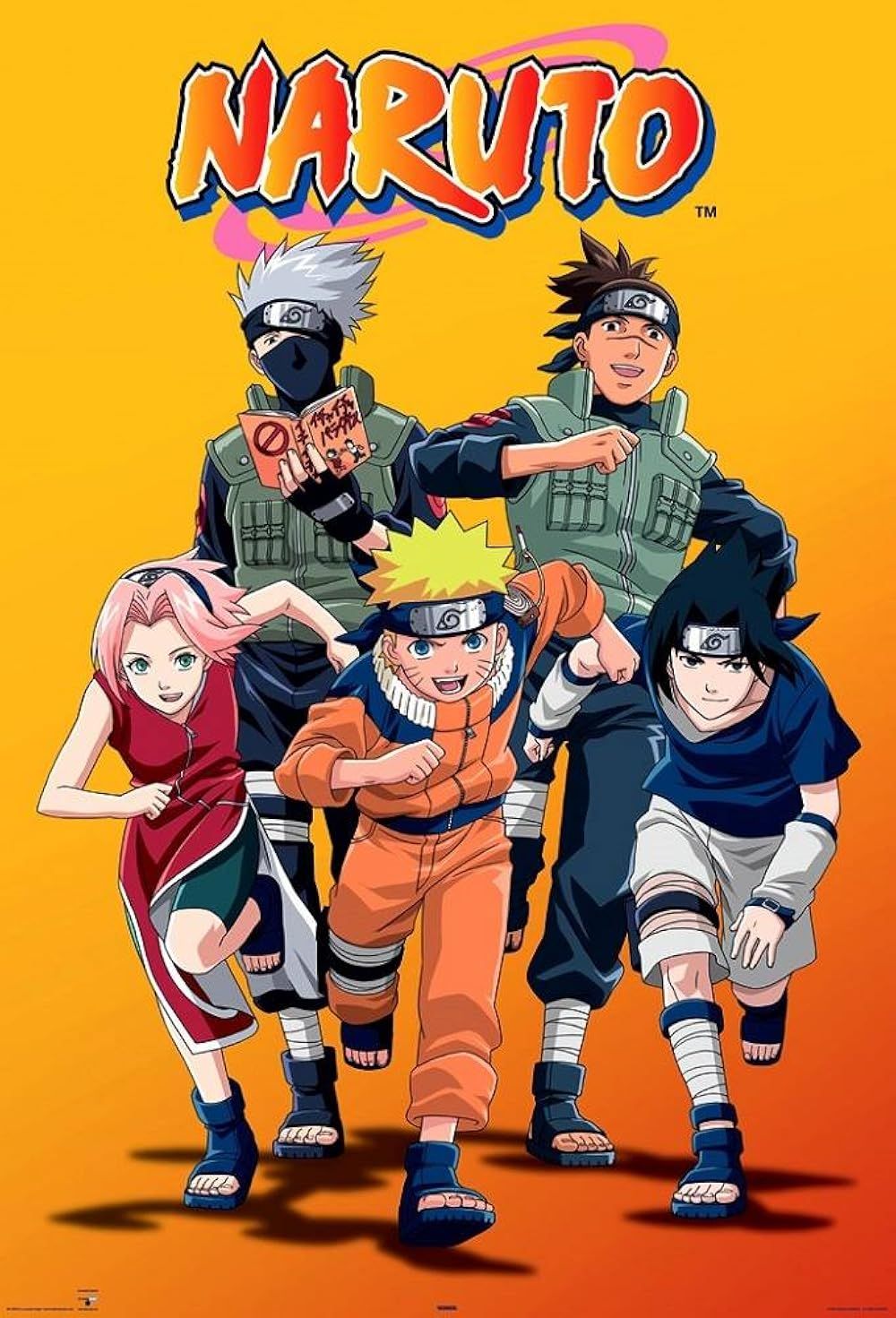 Naruto Latino