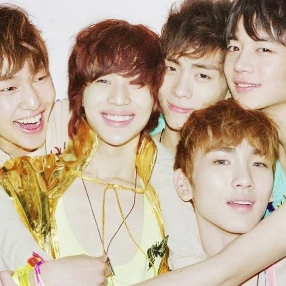 SHINee