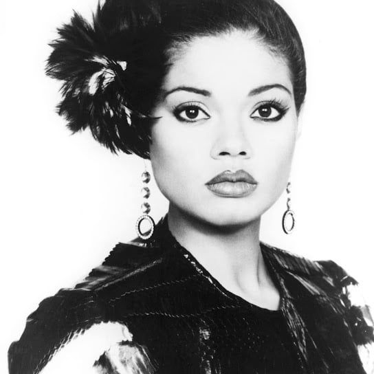 Angela Bofill