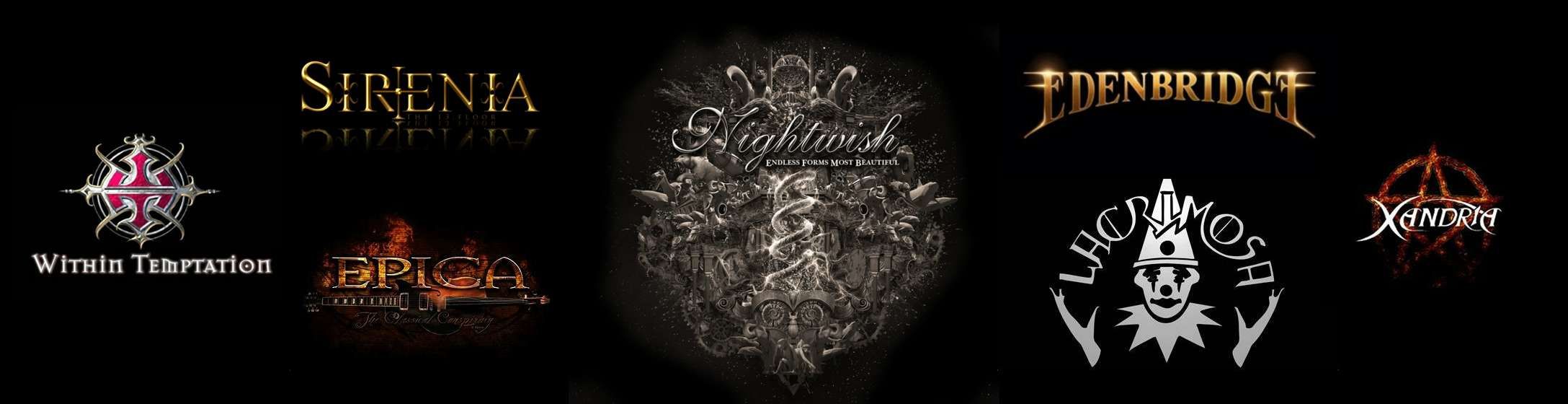 Gothic Metal AI Models