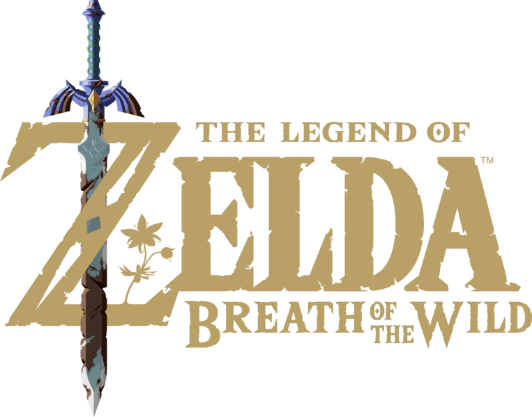 The Legend Of Zelda: Breath Of The Wild