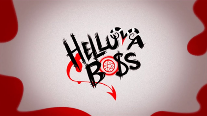 Helluva Boss Españo Latino