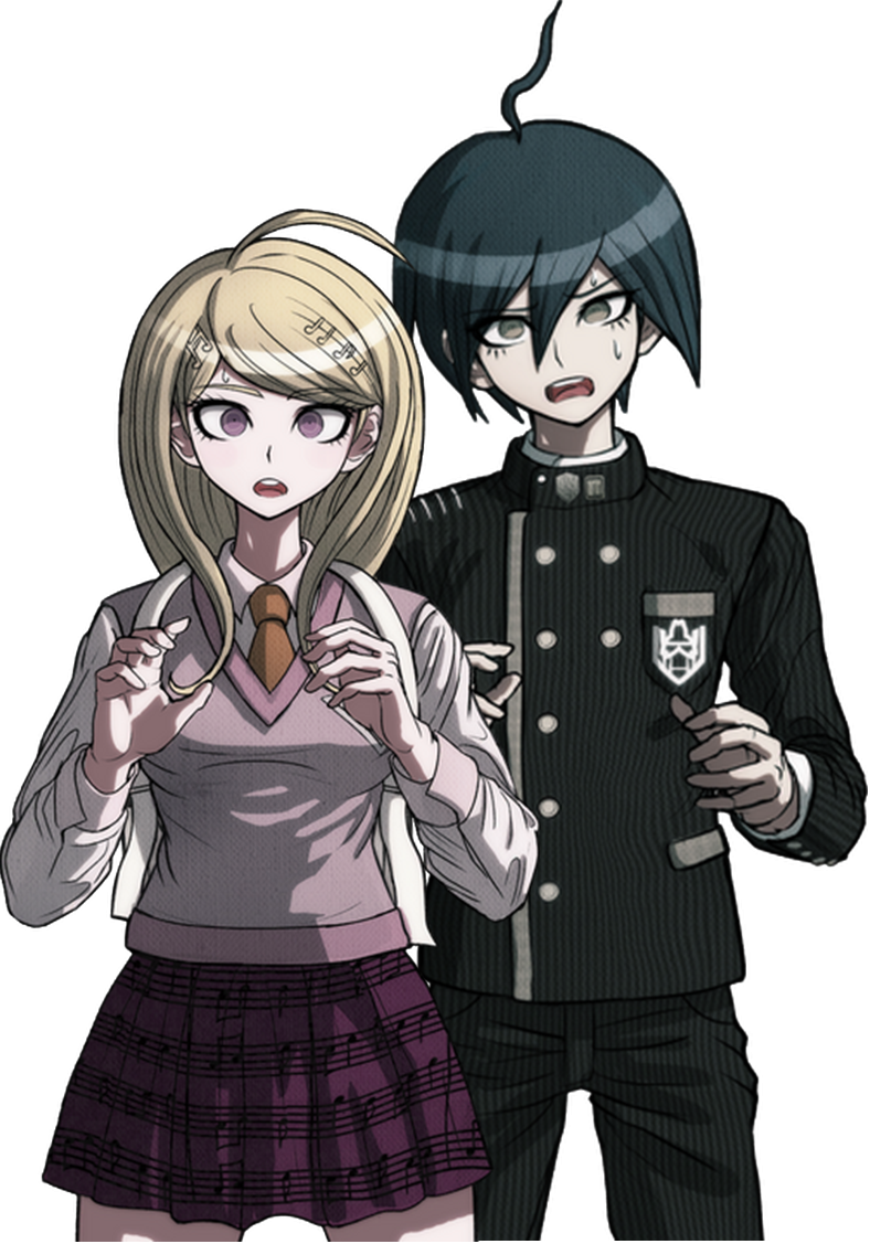 DanganRonpa