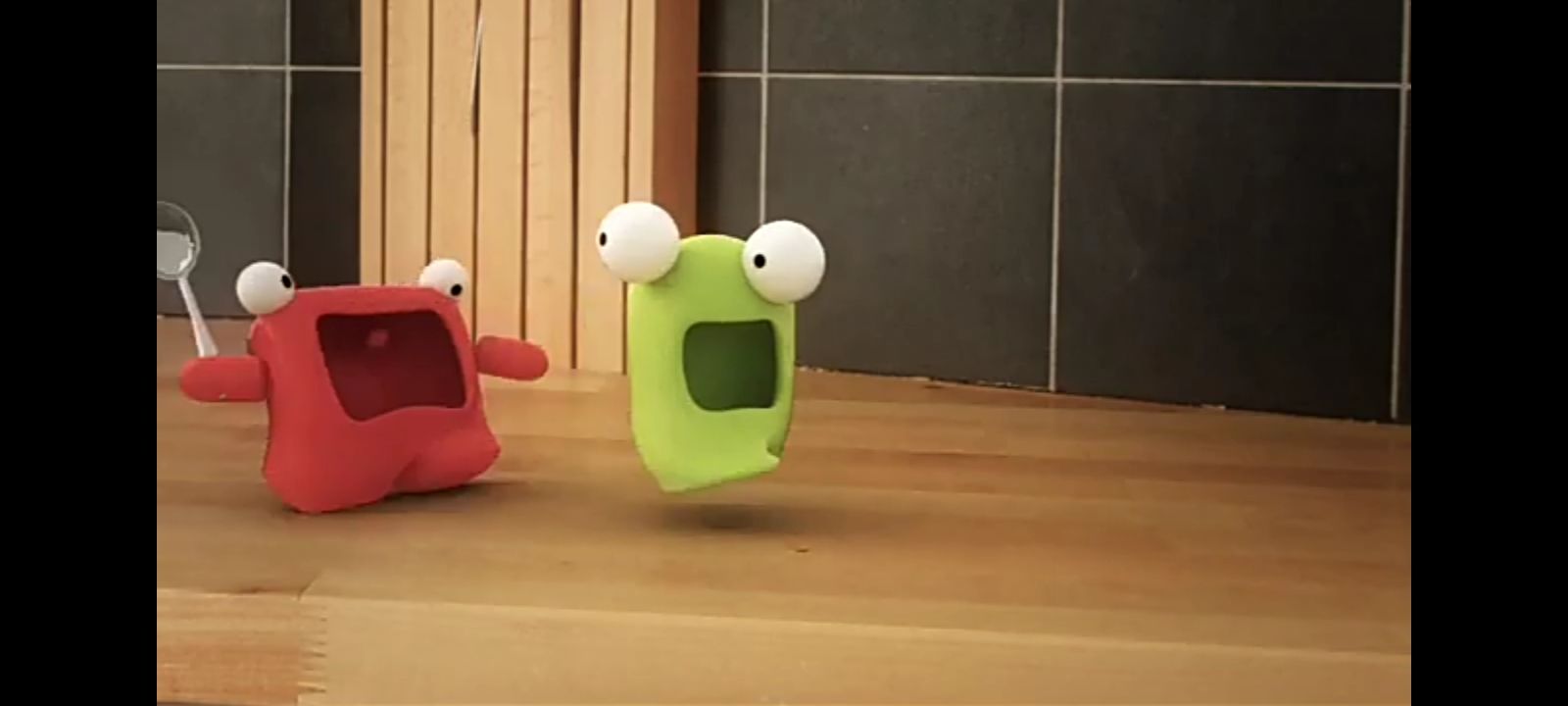 Gugl And Carl