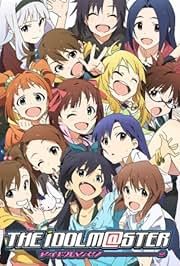 The iDOLM@STER