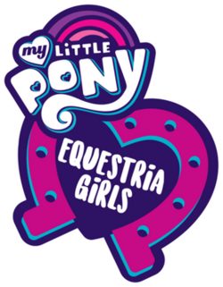 My Little Pony Equestria Girls