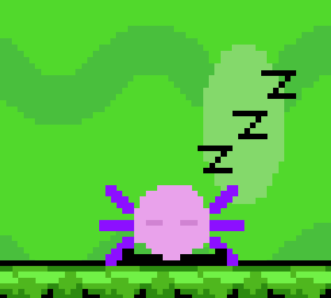 My Kinitopet Characters