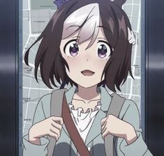 All Uma Musume Voices