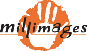Characters from Milimages