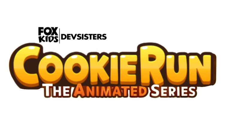 Cookie Run: The Animated Series Collection (2025/Reboot Ver)