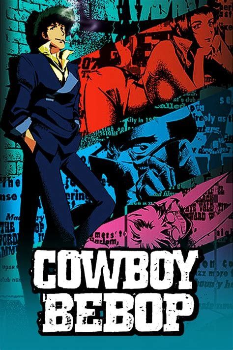 cowboy bebop 