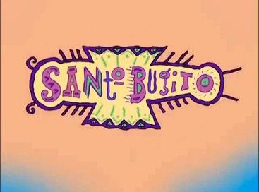 Santo Bugito