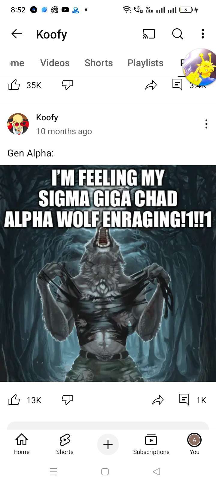SOF/PHIGHTING
