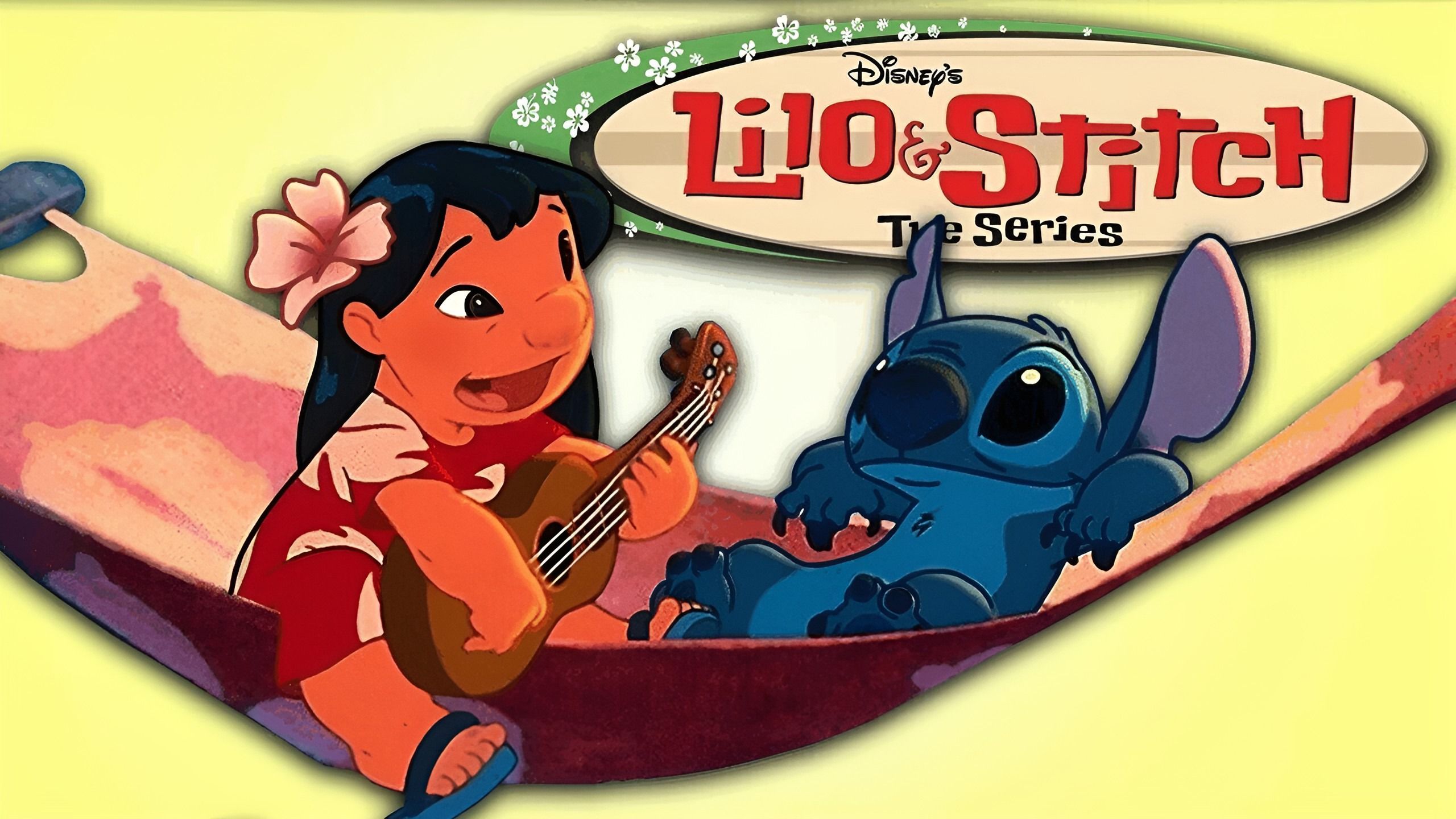 Lilo & Stitch
