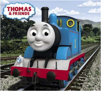 Thomas y Sus Amigos