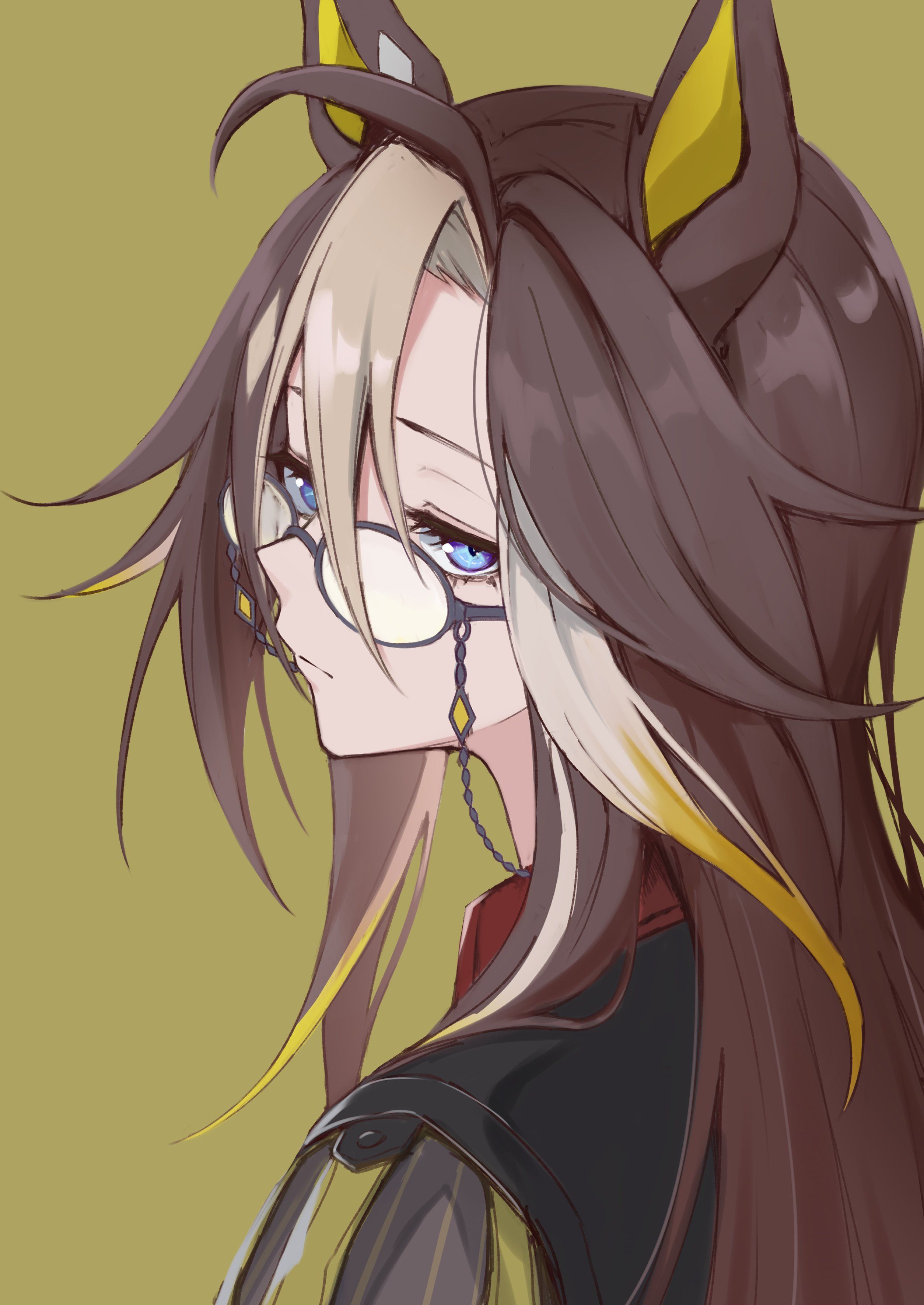 赛马娘