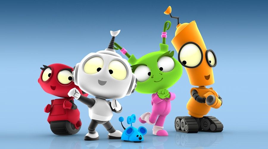 Rob El Robot