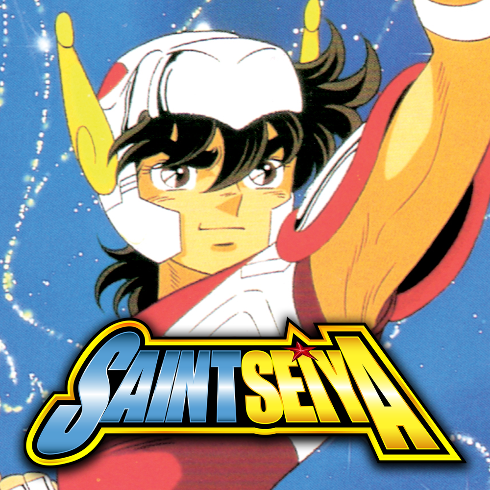 Saint Seiya