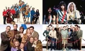 Christopher Guest Movies