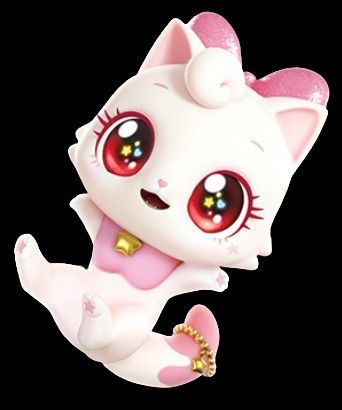Wish Cat