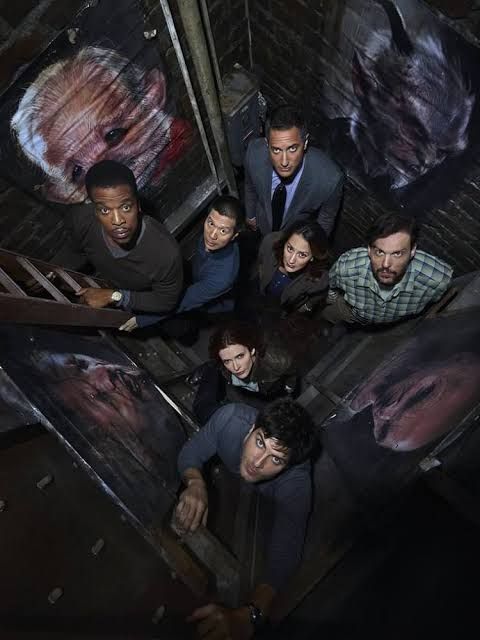 Grimm 
