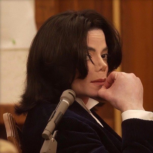 Michael Jackson 