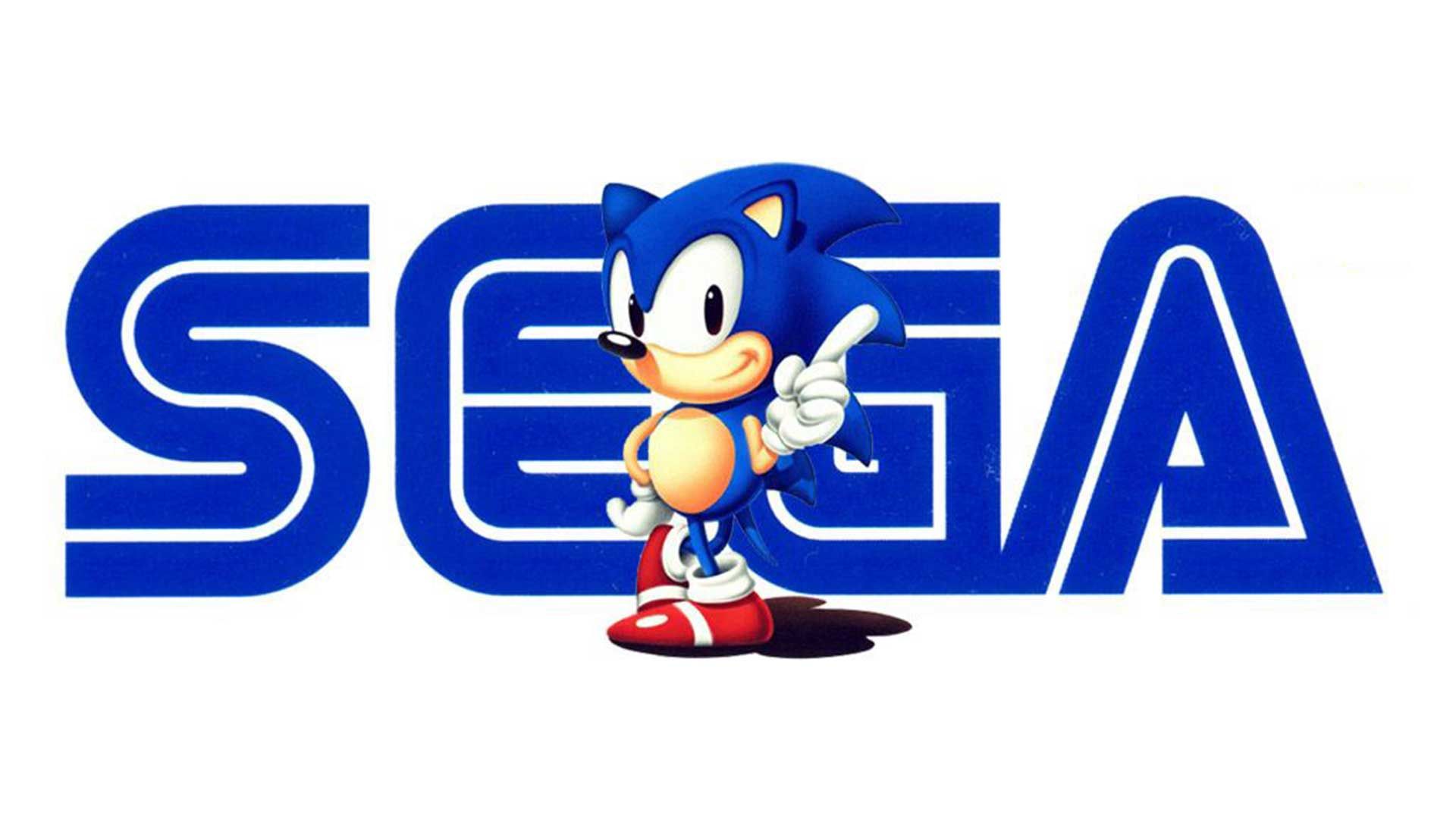 SEGA