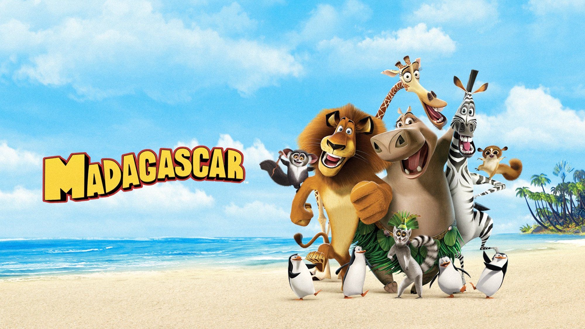Madagascar Models