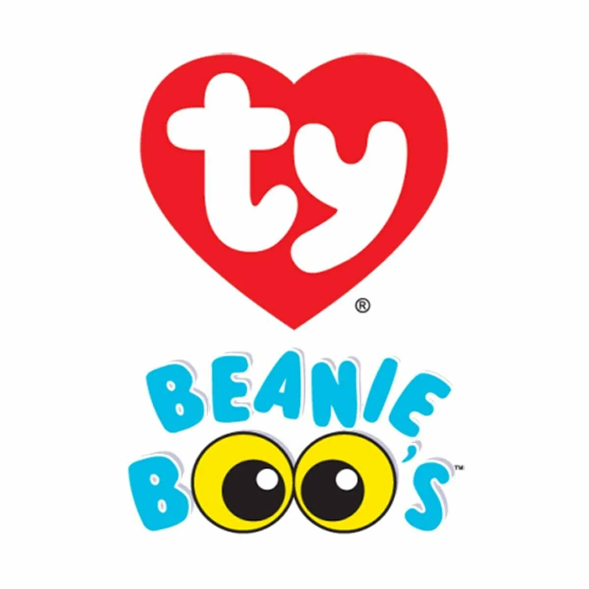 Beanie Boos Collection