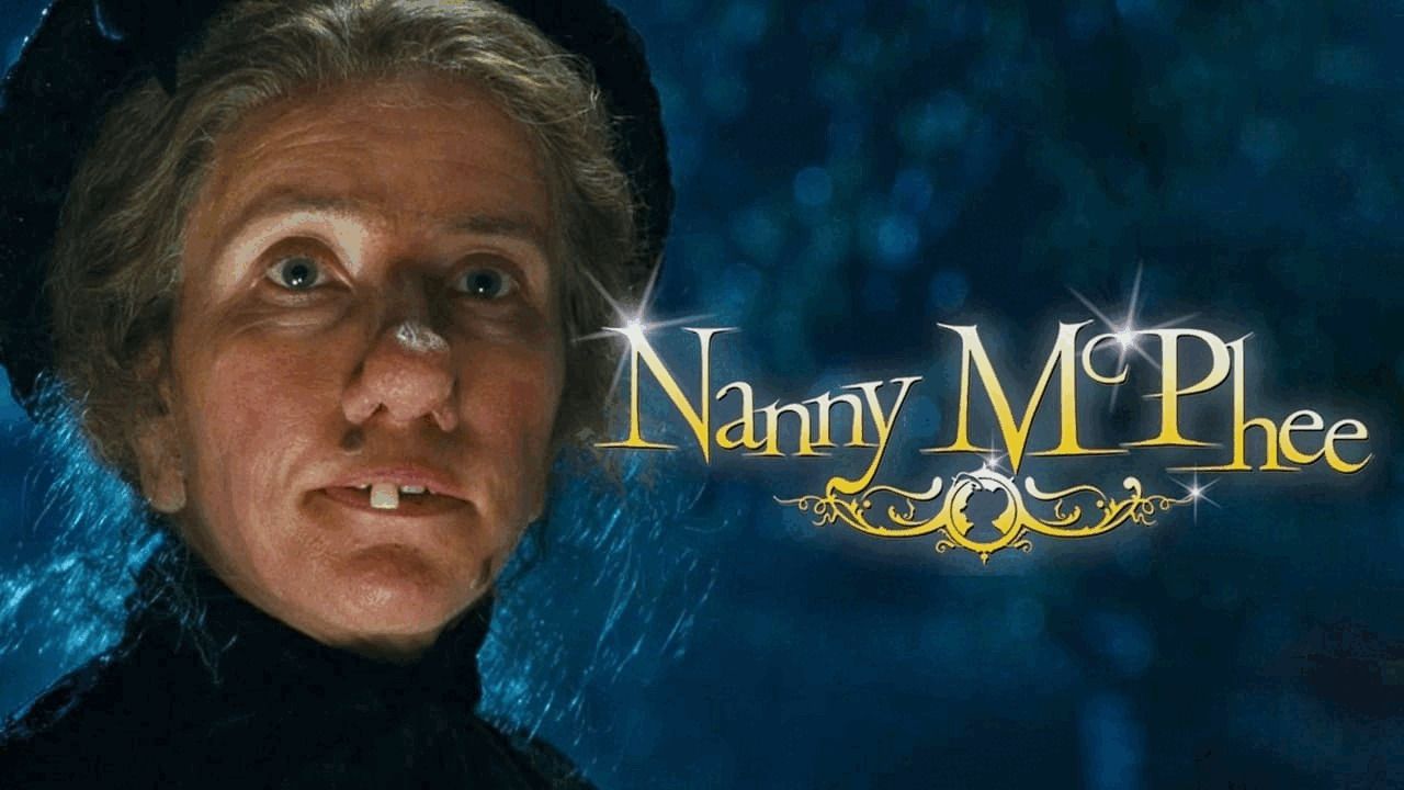Nanny McPhee (2005)