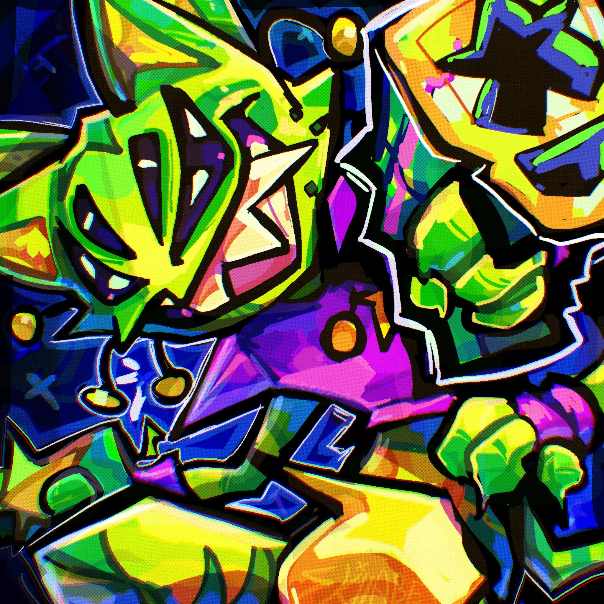 Gnarpy