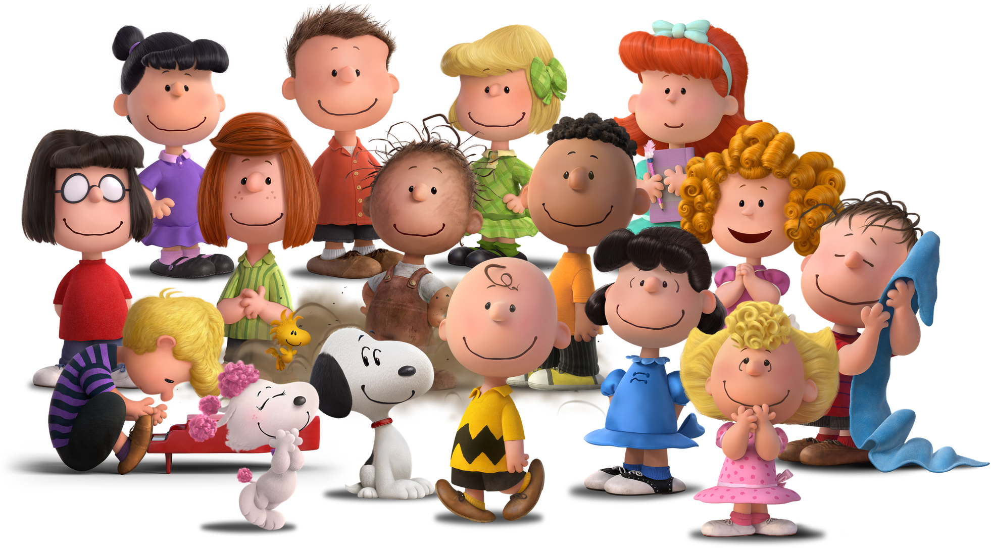 Peanuts