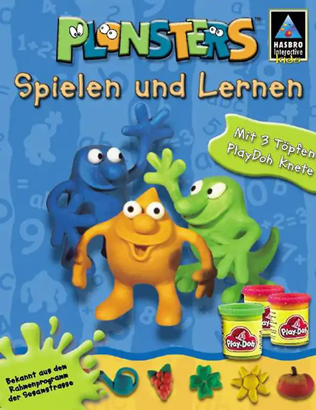 Plonsters