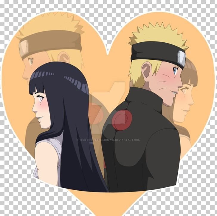 NaruHina