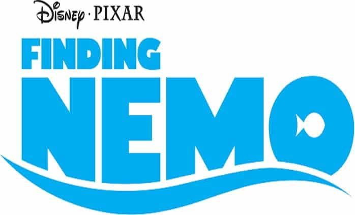 Finding Nemo Collection