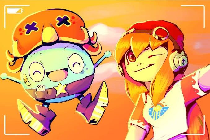 Sunset Paradise Fandub Latino 