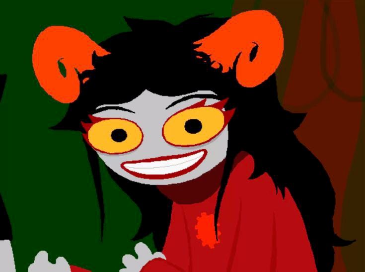 my homestuck ocs voice claims