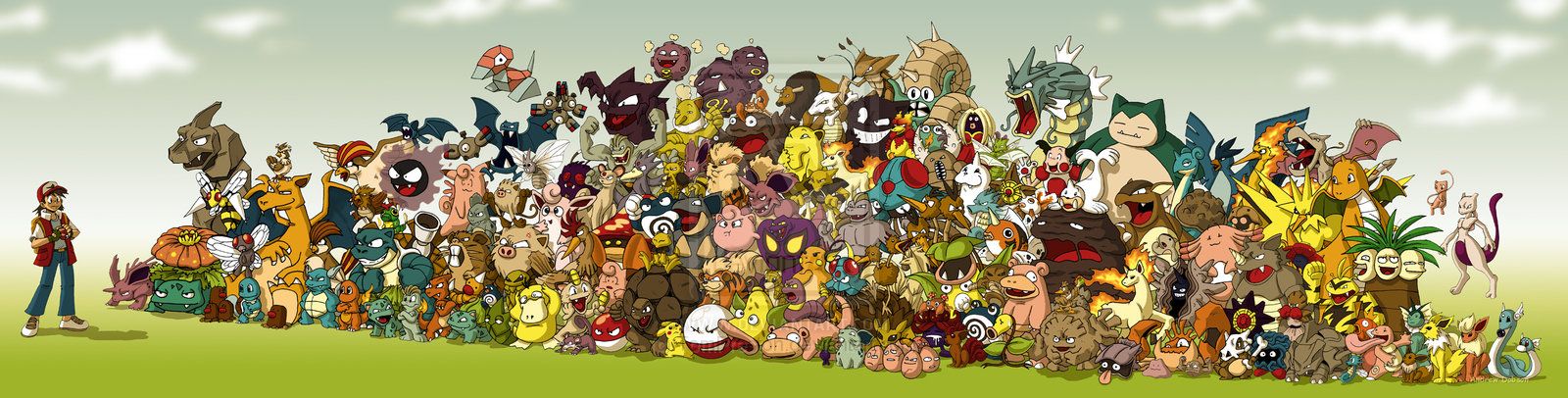 Pokémon