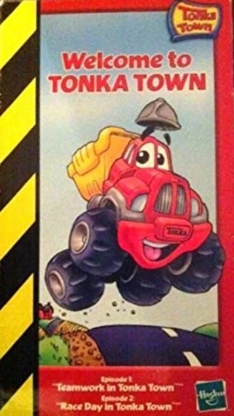 Tonka Town