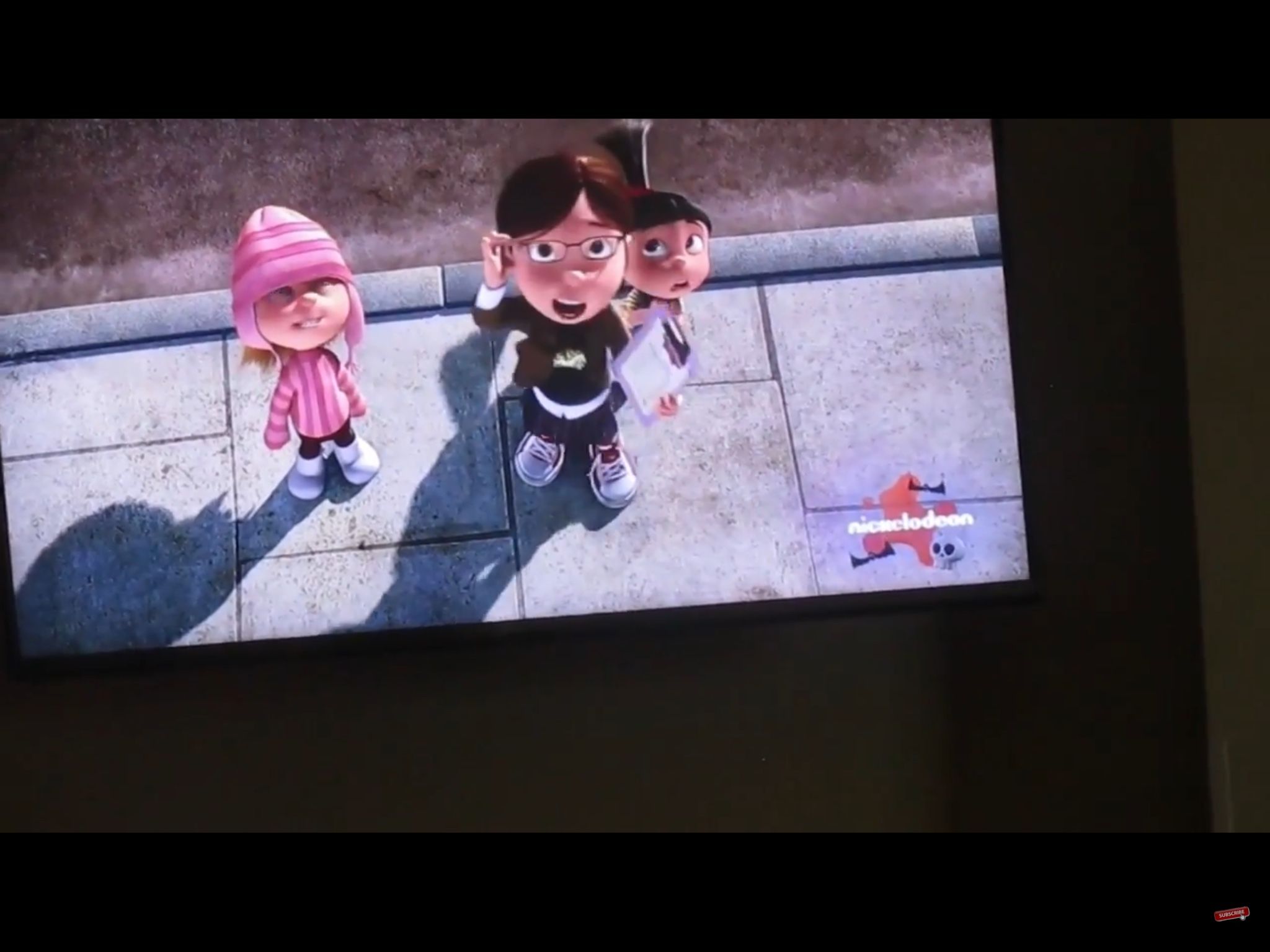 Team Umizoomi Characters 