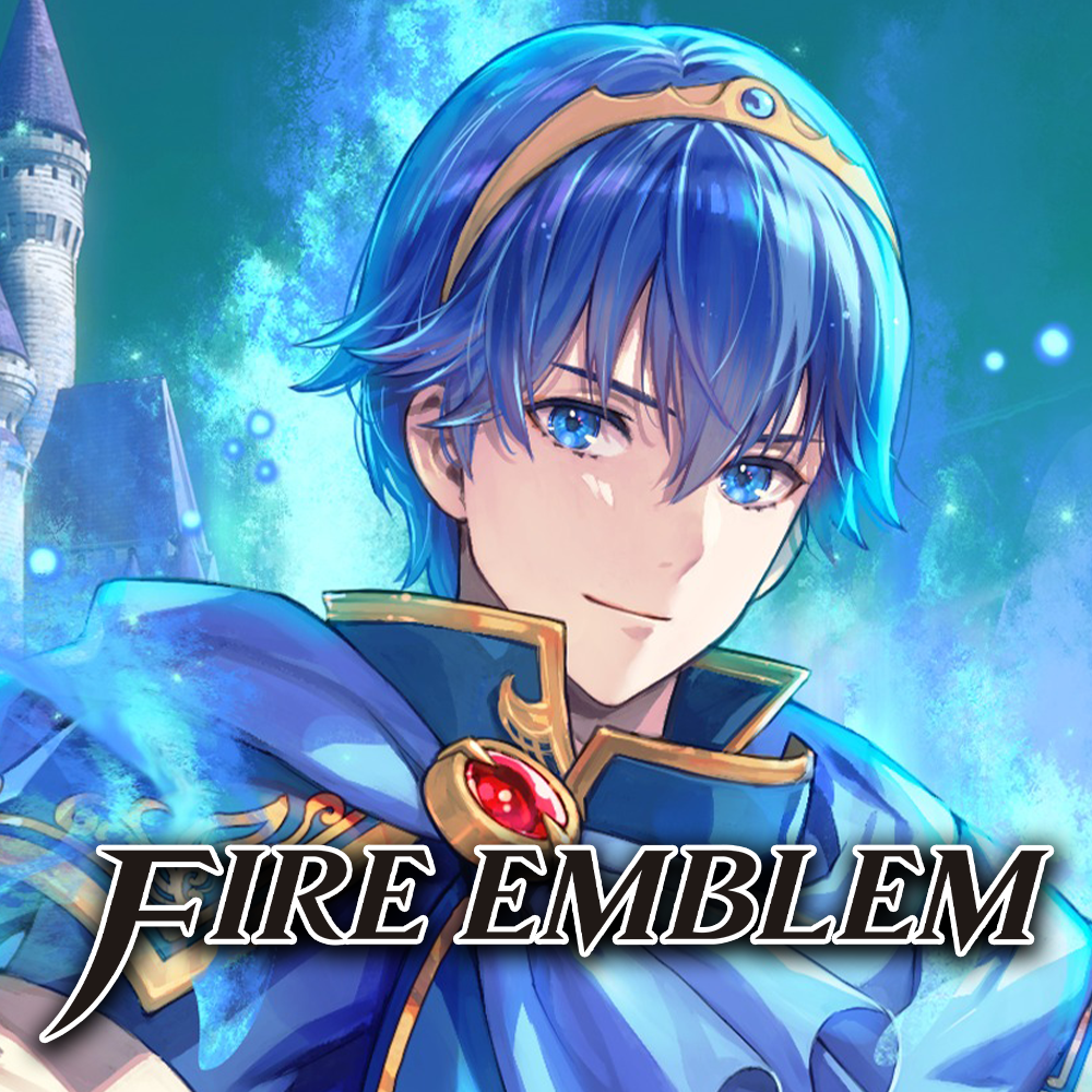 Fire Emblem