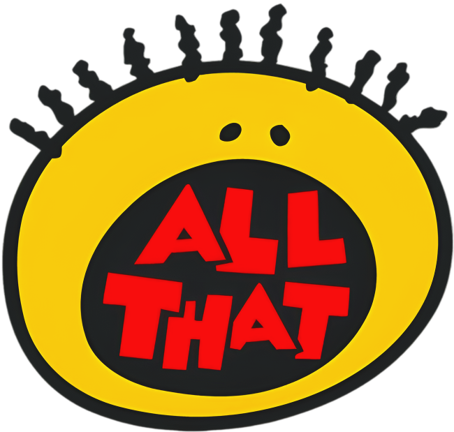 All That