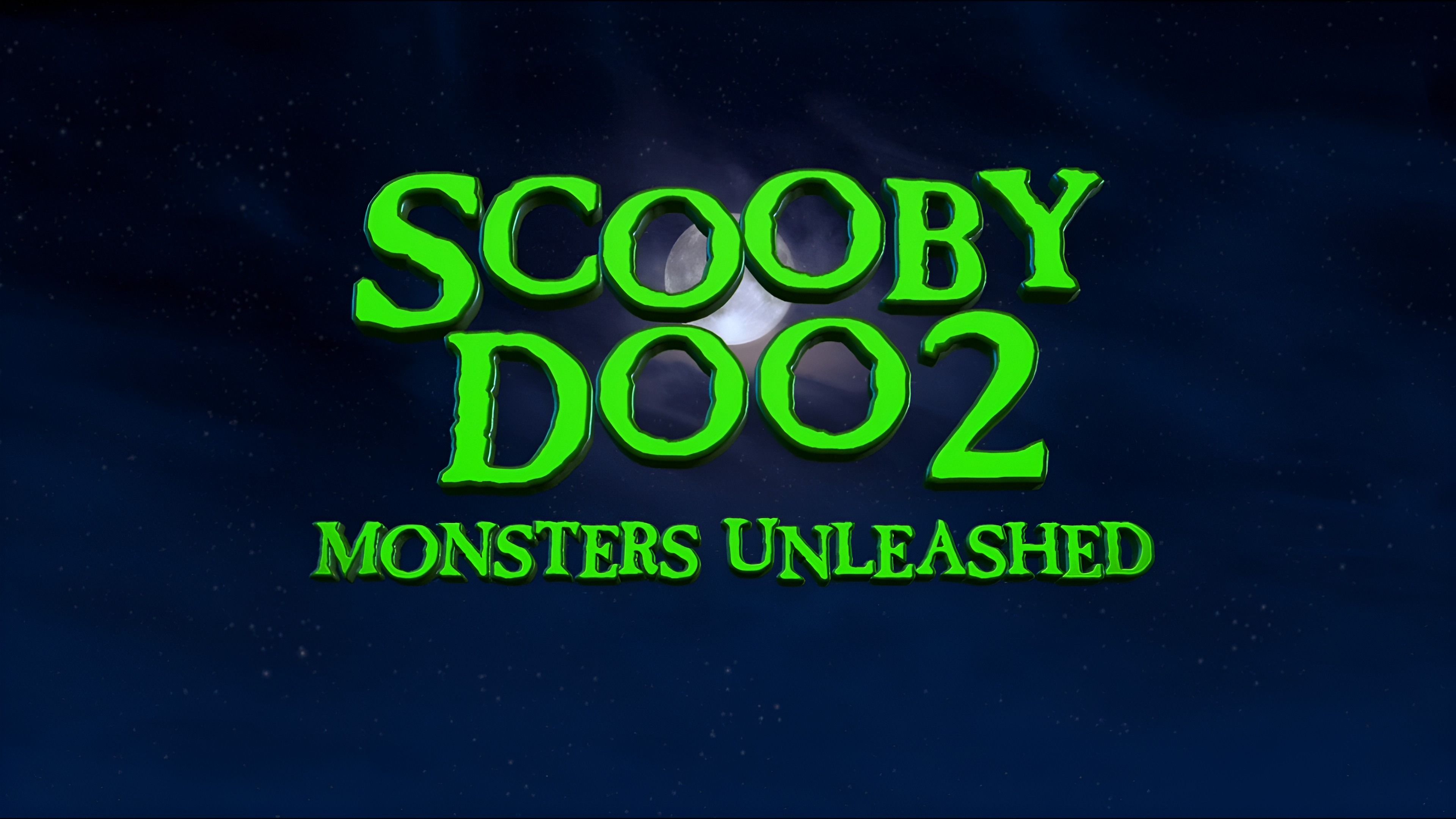 Scooby-Doo/Scooby-Doo 2