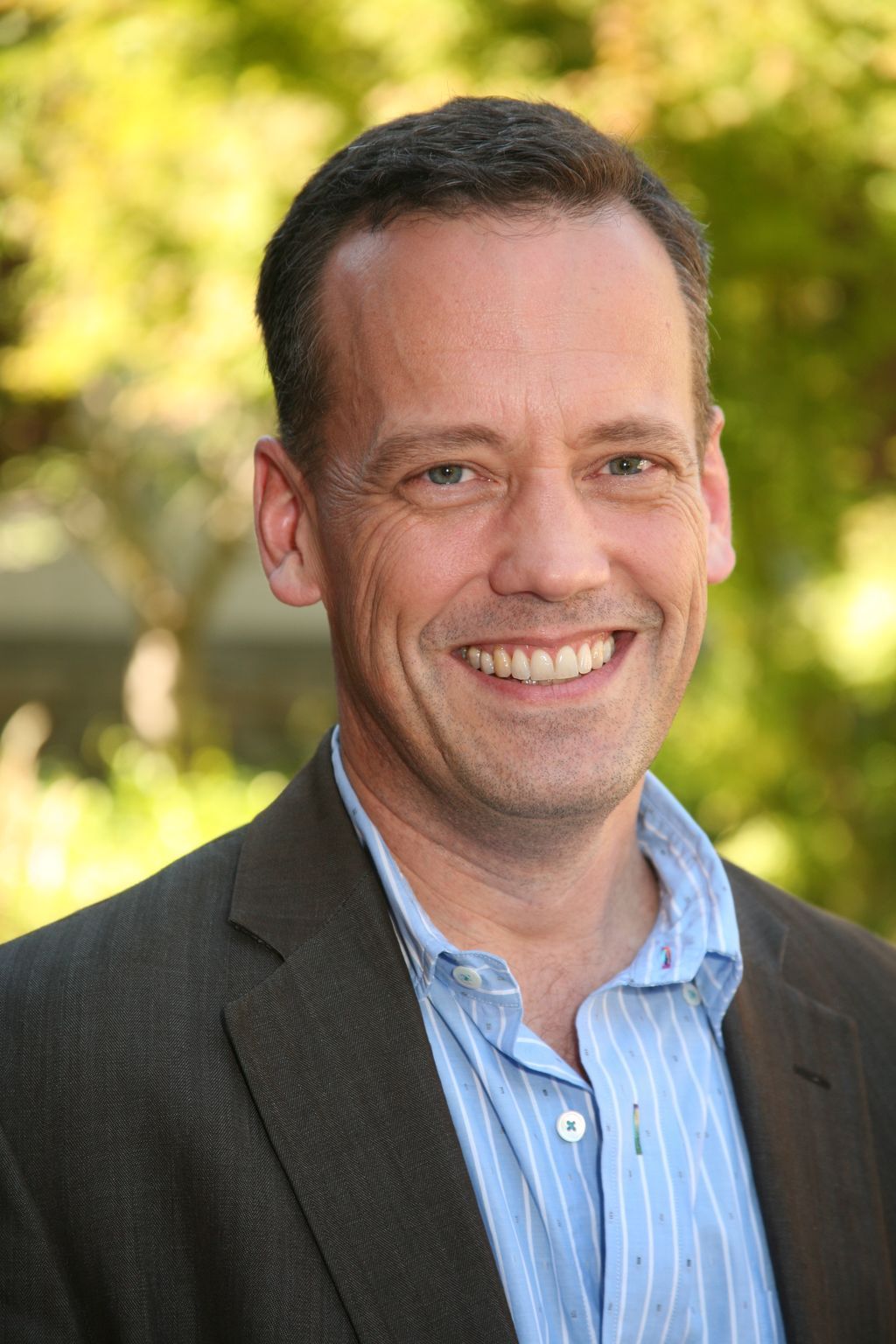 Dee Bradley Baker characters