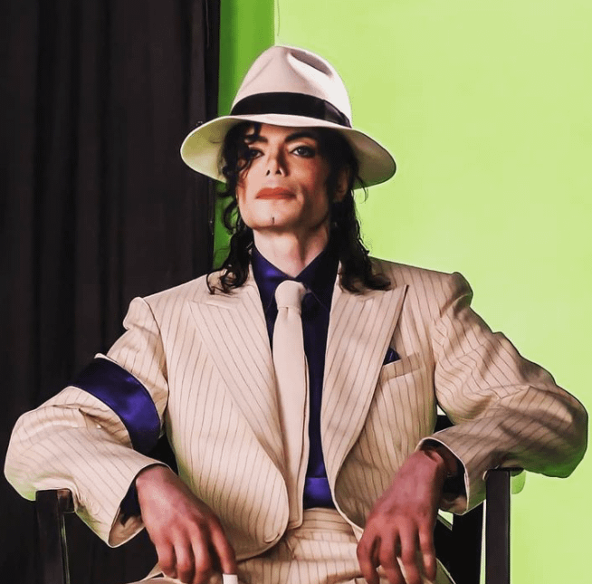 Michael Jackson Fav Models