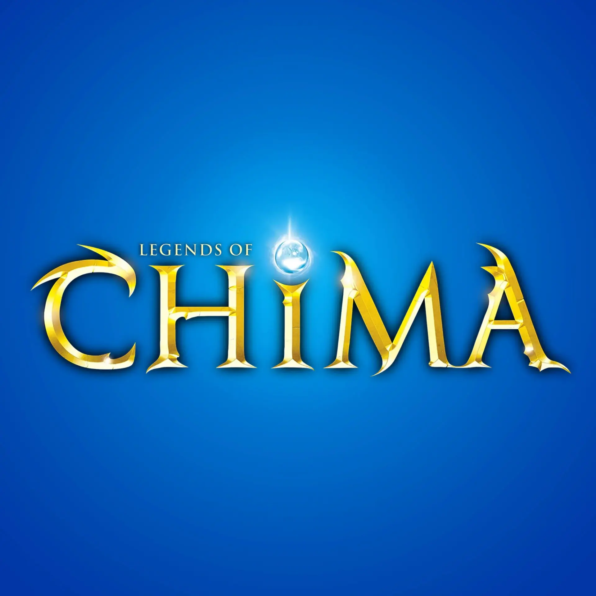 Legends of Chima Voice Models